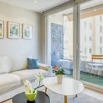 Hanami Plaza Abc Appartement Estepona