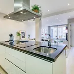 Hanami Plaza Abc Appartement *