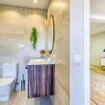 Appartement Hanami Plaza Abc Estepona