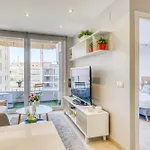 Appartement Hanami Plaza Abc