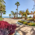 Appartement Hanami Plaza Abc Estepona