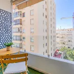 Appartement Hanami Plaza Abc *