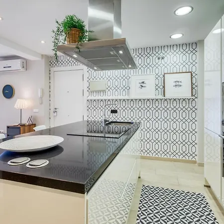 Hanami Plaza Abc Apartmán *