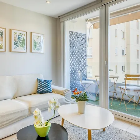 Hanami Plaza Abc Apartmán Estepona