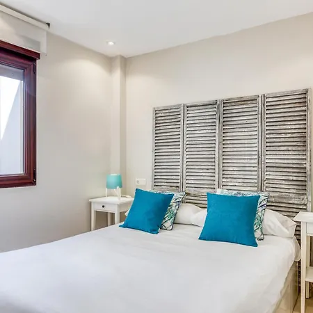 Hanami Plaza Abc Apartmán