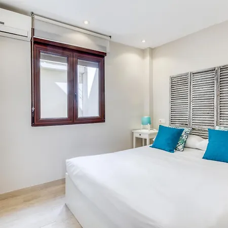 Hanami Plaza Abc Apartmán Estepona