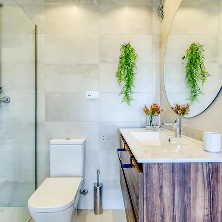 Apartmán Hanami Plaza Abc
