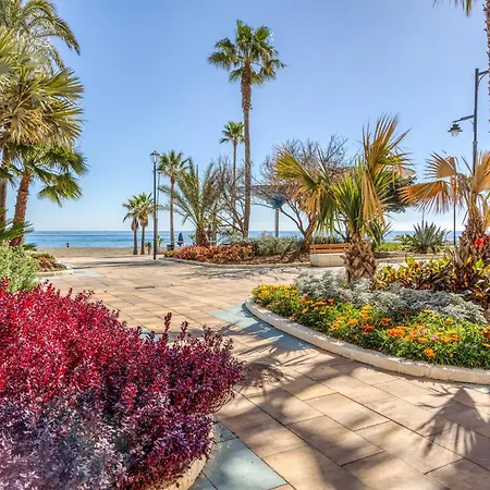 Lejlighed Hanami Plaza Abc Estepona