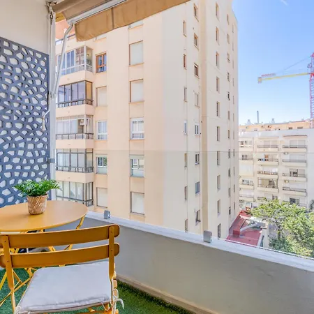 Apartmán Hanami Plaza Abc *