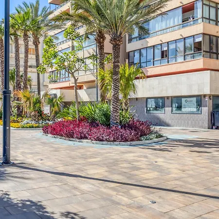 Apartmán Hanami Plaza Abc *